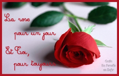 A mon amie Hajar